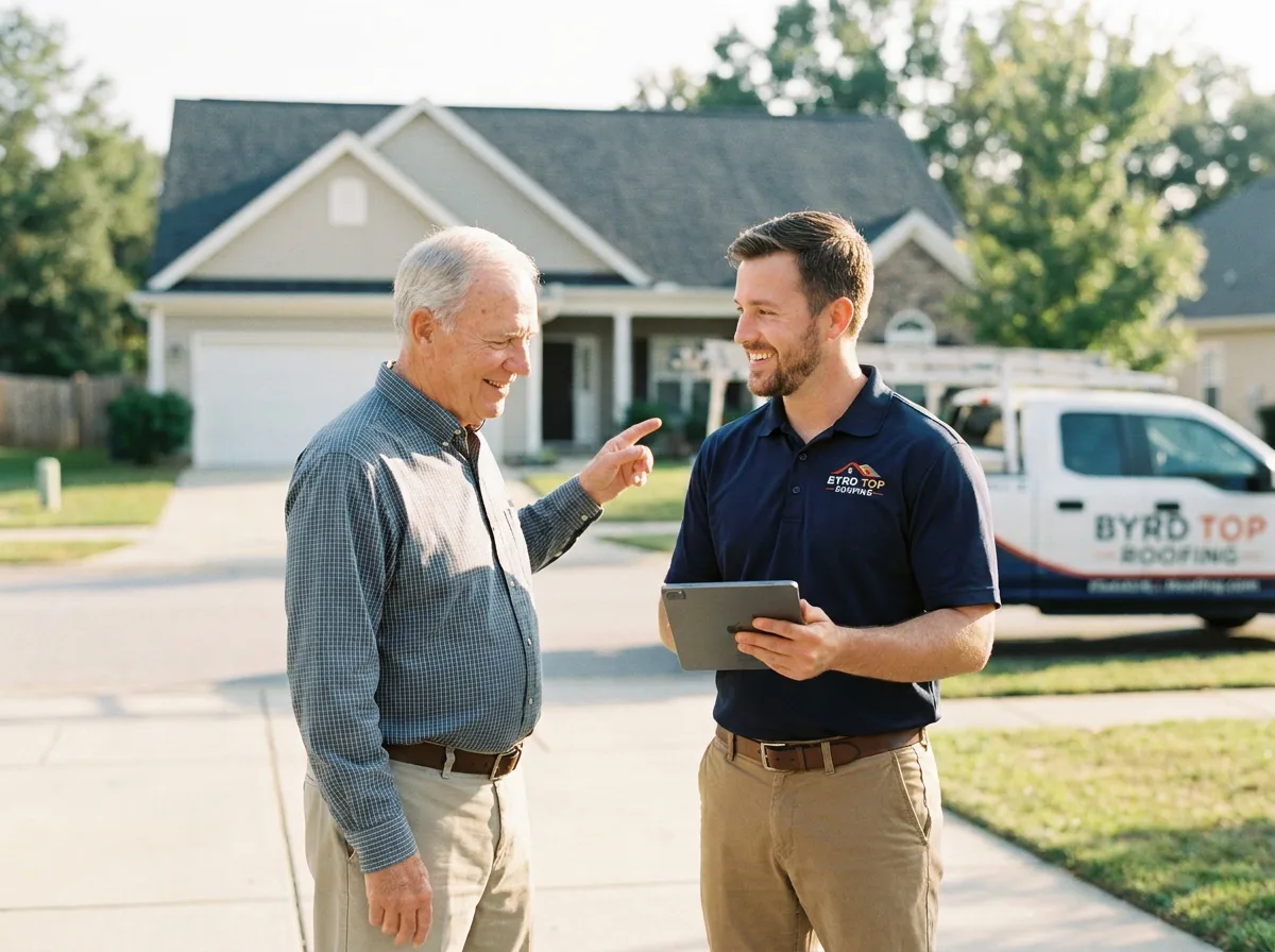 Roofing Boone, IA FAQs